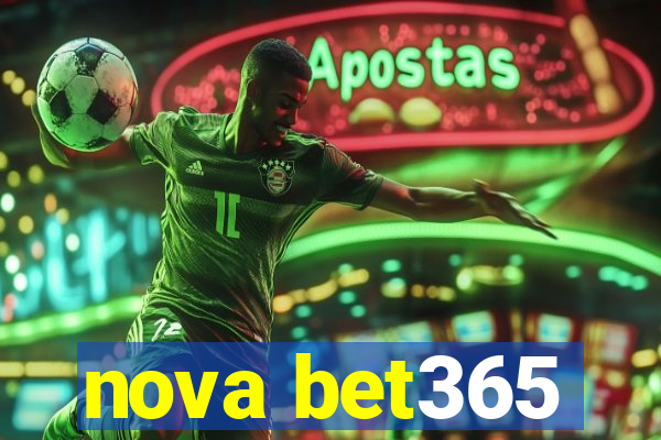 nova bet365